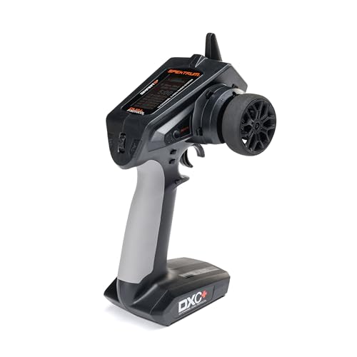 Spektrum DXC+ 12-Channel DSMR+ Transmitter Only, SPMR6130