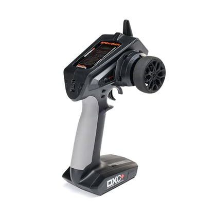 Spektrum DXC+ 12-Channel DSMR+ Transmitter Only, SPMR6130