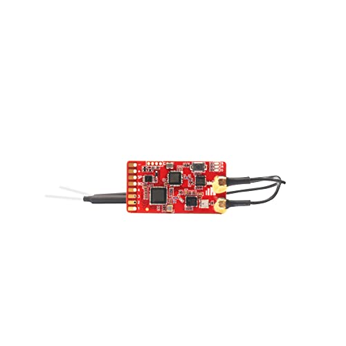 FrSky Dual 2.4GHz TW MX Receiver