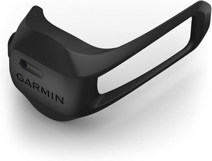Garmin 010-12843-00 Speed Sensor 2, Bike Sensor to Monitor Speed, Black