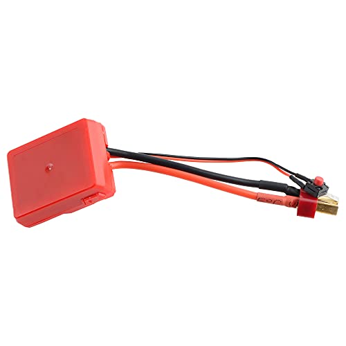 M16032 Electronic Speed Control/Receiver for 1:16 Scale New Version 16889 16890 RC Cars