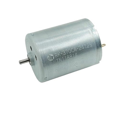 1pc Mini 370 Electric Motor DC 5V-12V 9V 12000RPM High Speed Engine for DIY Tattoo Machine Hobby Toy Car Boat