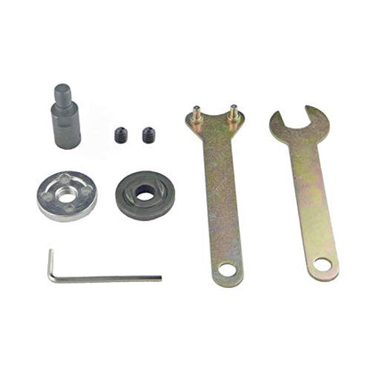 Micro 775 Series 12V/24V DC Motor with Saw Blade Connecting Rod with Seat Mounting Holder Stands Bracket Cutting Machine - color: Black