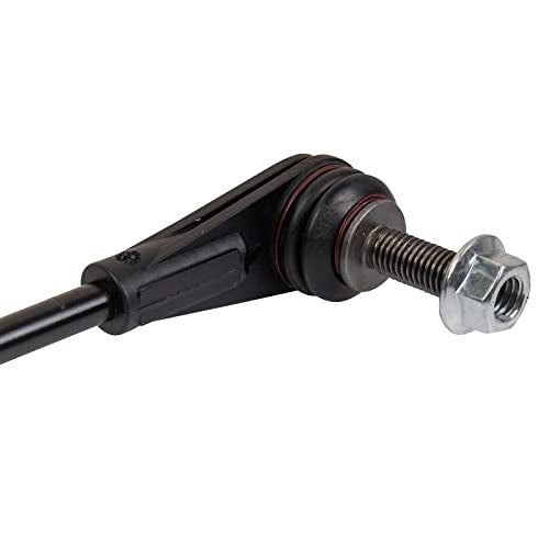 TRQ Front Left or Right Sway Bar Link Compatible with 18-24 Buick Enclave 17-24 Cadillac XT5 20-24 XT6 19-24 Chevrolet Blazer 18-24 Traverse 17-24 GMC Acadia - style: PSA33605