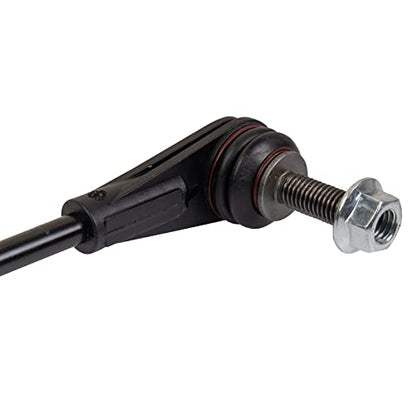TRQ Front Left or Right Sway Bar Link Compatible with 18-24 Buick Enclave 17-24 Cadillac XT5 20-24 XT6 19-24 Chevrolet Blazer 18-24 Traverse 17-24 GMC Acadia - style: PSA33605