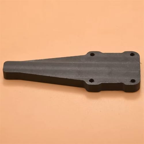 RC Repair Parts Compatible with ARRMA for KRATON 8S for Outcast for Monster Truck 1/5 RC Car Update Parts Accessories Double Wheel Wheelie Bar