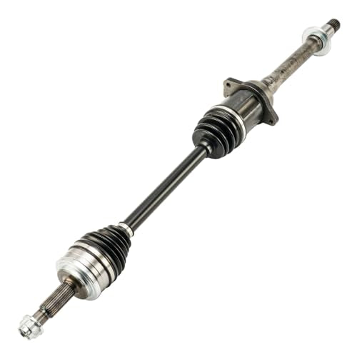 Torchbeam Front Right CV Axle Shaft Fits Toyota 2019-2024 RAV4, Axle Shaft NCV69130 - size: RAV4 2019-2024 Front Right