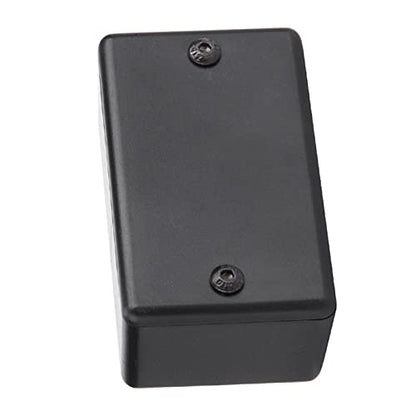 Tbest RC Receiver Box, Sealed Waterproof Protection, RC Receiver Case 2.36x1.38x0.98 Inches for RC Car Boat Drone Outdoor Enthusiasts