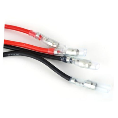 320a Brushed Esc Electronic Controller 2-Way Brake Cooling Fan for Rc Vehicles