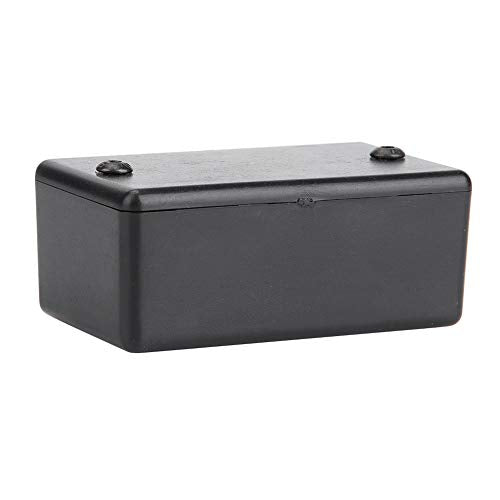 Vbestlife Rc Car Boat Control Model Dedicated Receiver Box Receiver Sealed Box Water Sealed Plastic Box