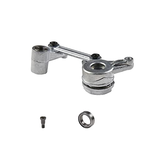 Hosim RC Car Steering Components Parts M-C12018 X08 X07 X07W X15W RC Car