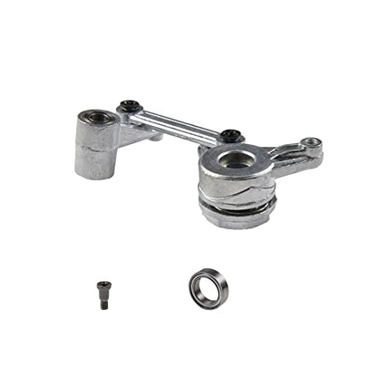 Hosim RC Car Steering Components Parts M-C12018 X08 X07 X07W X15W RC Car