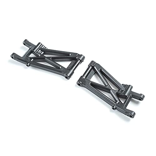 Losi Rear Arm Set 22S Drag LOS234044 Elec Car/Truck Replacement Parts