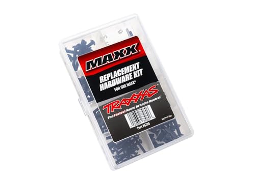 Traxxas Hardware kit, Maxx TRA8798