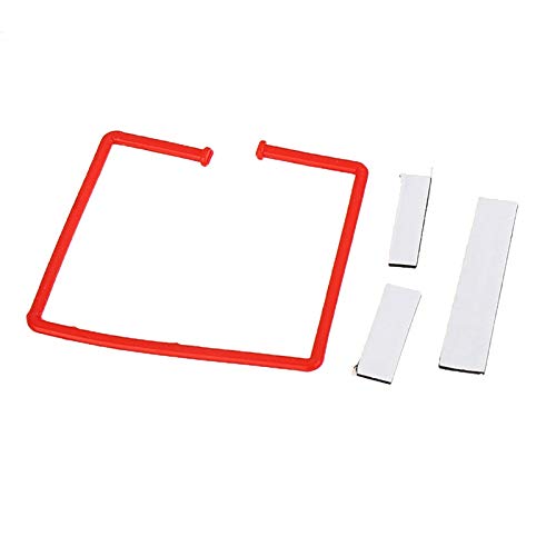 Parts & Accessories FS Racing 511667 Plastic Waterproof Resistance Receiver Box Remote Control Parts for 1/10 RC Car Desert Buggy Truck Vehicles