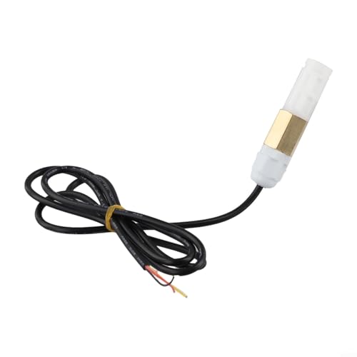 for RS485 Temperature Humidity Sensor Transmitter, RTU Probe Greenhouse Warehouse Lab, DC 5-28V, ±0.3°C Accuracy, PE or Tip(XY-MD03) - size: XY-MD03