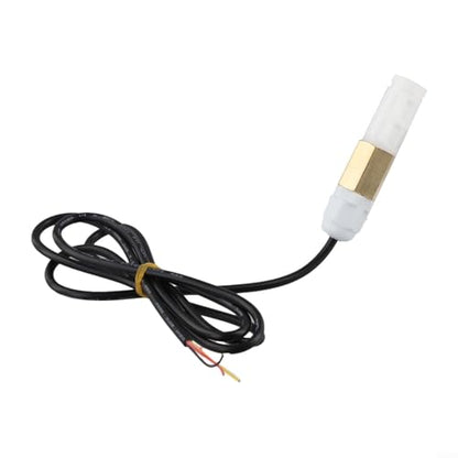 for RS485 Temperature Humidity Sensor Transmitter, RTU Probe Greenhouse Warehouse Lab, DC 5-28V, ±0.3°C Accuracy, PE or Tip(XY-MD03) - size: XY-MD03