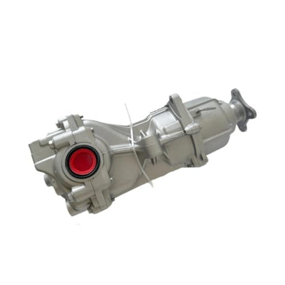Rear Differential Carrier Compatible With Nissan Rogue 2008-2014 AWD 5.173 Ratio 38300JD610 201734366
