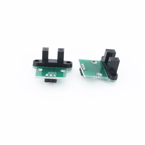 HC-020K Double Speed Measuring Module with Photoelectric Encoders For Experiment
