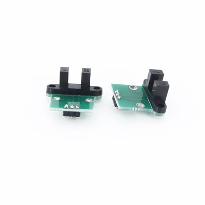 HC-020K Double Speed Measuring Module with Photoelectric Encoders For Experiment