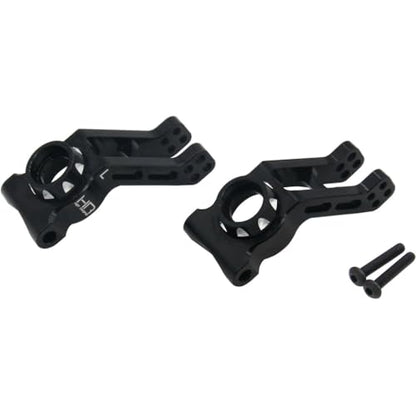 Hot Racing ATF22R01 Aluminum Rear Hubs Arrma 1/8 All Road