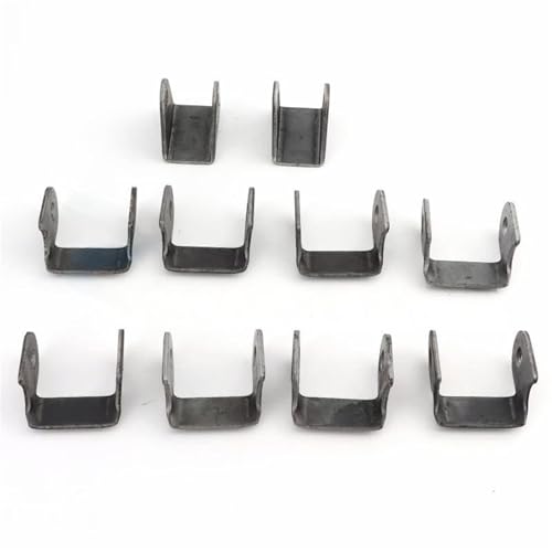 350-370mm Front A Arm for 150-250cc ATV Go Kart Buggy Quad | Front A Arm 350-370mm | For 150-250cc ATV Go Kart | Buggy Quad Suspension Control Arm Set(350mm) - size: 350mm