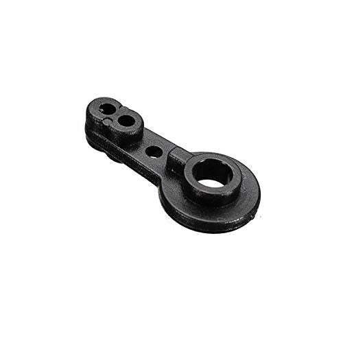Replacement Part For Part 18015 Sandrail Buggy Servo Saver Assembly For 1/18 Scale RC Model Off-Road Buggy Truck 18856