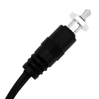 RC Igniter USB Charging Cable Battery Charger for Rechargeable RC Glow Plug Starter Igniter 1/10 1/8 RC Car