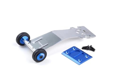 Steel Wheelie Bar for Traxxas Stampede/Rustler 2WD