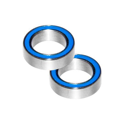 for Traxxas TRX4M 1/18 Bronco, Defender, K10, and F-150 - Sealed Bearings Kit (22 Pcs)