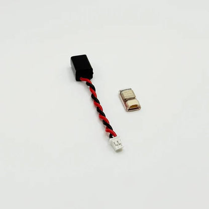FURITEK Esc MINI KMD Unity 2-in-1 ESC/Motor Micro FOC Brushless System for for 1/18 TRX4M Upgrade - Remote Control Car, RC Car Electronics, 1/18 RC Crawler TRX4M Upgrades (FUR-2699) - style: TRX4M