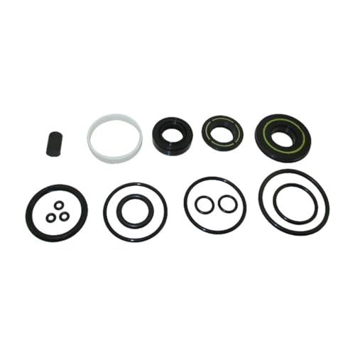Repair Rebuild Seals Kits For DNM MK-AR Rear Shocks Pit Dirt Bike