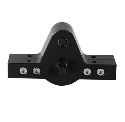 for Axial for SCX10 D90 D110 Transfer Case Gearbox 1/10 RC Car Crawler Trucks Bridge Device Upgrade Parts Replacement Car Accessories RC Accessories
