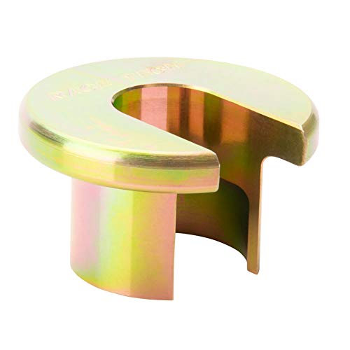 Race Tech Shock Seal Head Setting Tool 40-50mm - Fits: Yamaha YZ250 1981-2005
