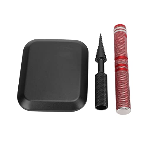 Drfeify Remote Automatic Piston Tools (Black)
