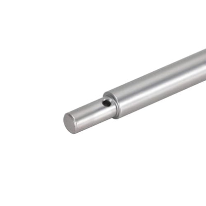 INJORA Stainless Steel Rear Portal Axle Shafts for 1/18 RC Crawler Redcat Ascent-18 Upgrade - size: Rear