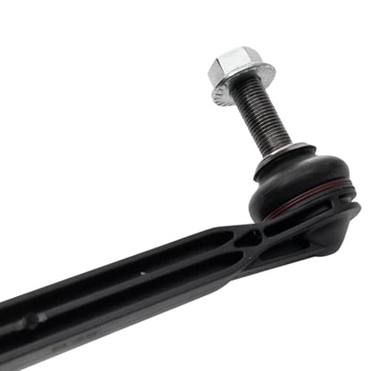 TRQ Rear Driver and Passenger Side Sway Bar Link Set 2 Piece Compatible with 17-22 Jeep Compass All Wheel Drive 15-22 Renegade All Wheel Drive 23-24 Compass 2023 Renegade 19-23 Fiat 500X - style: PSA29022