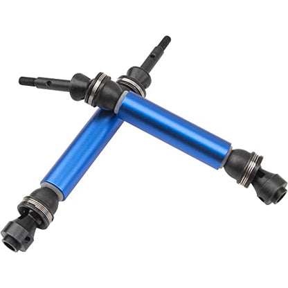 Rear CVD Steel Drive Shaft Transmission Axle & Metal Steering Hub Blocks & C-Hub Carriers Caster Blocks & Rear Stub Axle Carriers
