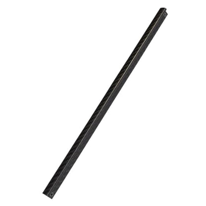 GPM Carbon Fibre Chassis Brace for TRAXXAS 1/8 4Wd Sledge Monster Truck-95076-4