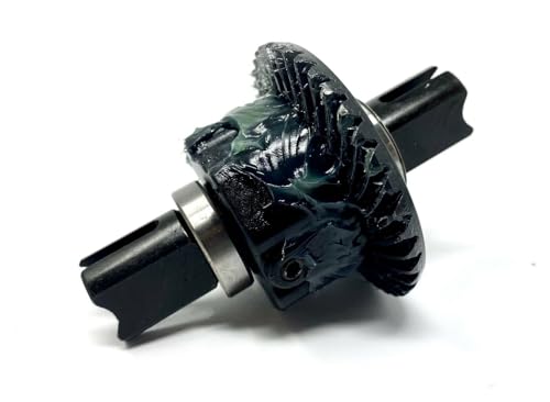 Kranton Outcast 8S Differential Front or Rear Factory Built for Arrma 1/5 Truck