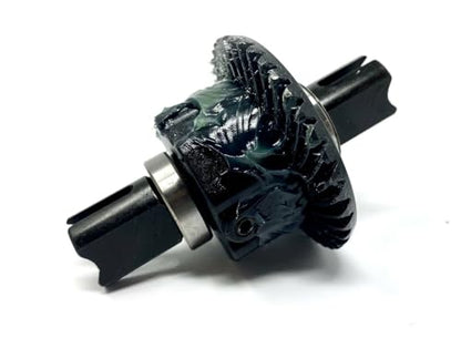 Kranton Outcast 8S Differential Front or Rear Factory Built for Arrma 1/5 Truck