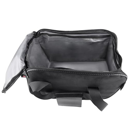 1 Piece Side Saddlebag Cooler Bag, Removable Luggage Pannier Liner Storage Organizer Compatible with Can Am Spyder RT 2010-UP, RT-S 2011-2017, RT-L 2011-UP Accessories