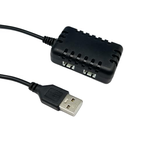 2-in-1 7.4V Lipo Battery Charger - RC Car Balance Chargers USB Cable 1A with XH-3P Plug Connector for 2S 7.4V Batteries RC Cars Drone Truck Boat Airplane Quadcopter Airsoft SCX24 SCX10