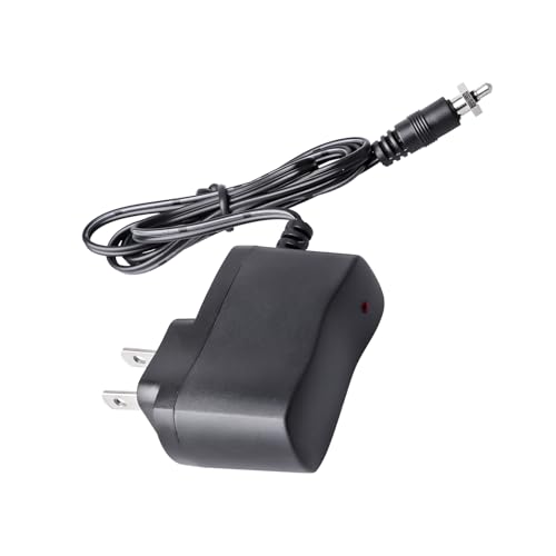 RC Nitro Starter Charger - Reliable Ignitor for Rechargeable Glow Plug Drivers in Nitro Engines