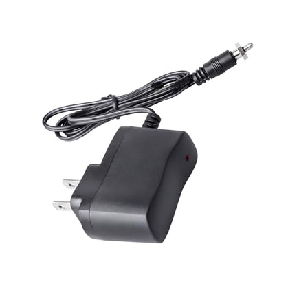 RC Nitro Starter Charger - Reliable Ignitor for Rechargeable Glow Plug Drivers in Nitro Engines
