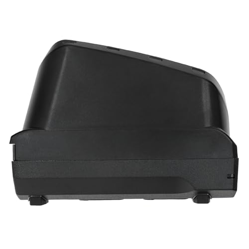 4-Slot Battery Charger for Zebra TC21 TC26 Handheld Android PDA Phone Barcode Scanner(SAC-TC2Y-4SCHG-01) 12V4A Includes Adapter & LED Charging Indicator