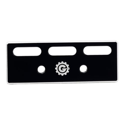 Aluminum Alloy RC Invisible Body Post Magnetic Body Mount Suitable for 1/24 Axial SCX24 Upgrade Accessories