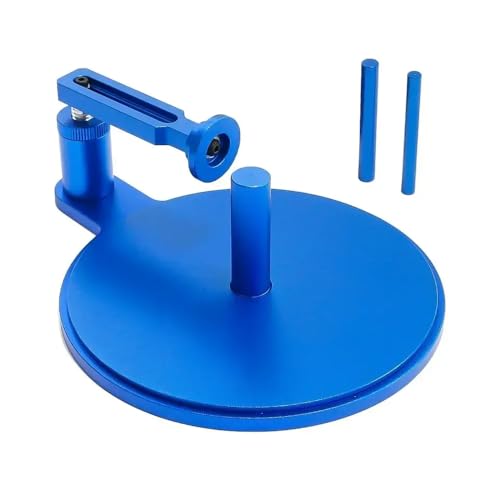 RC Model Car Tire Glue Adhesive Compatible with 1/18 to 1/8 Scale Vehicles Multipurpose Bonding Compatible with Various Remote Control Cars(Blue) - color: Blue
