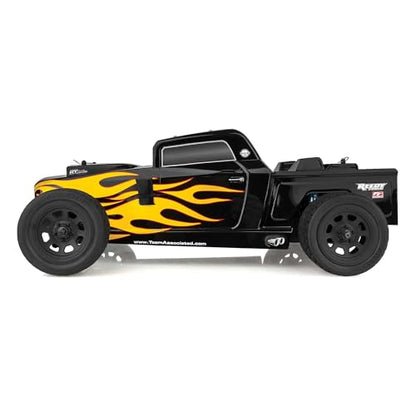 Team Associated Pro2 RT10SW RTR Black ASC70024