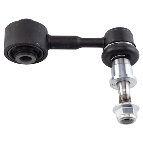 TRQ Front and Rear Sway Bar Link Set 4 Piece Compatible with 2019-21 Lexus UX200 2019-21 UX250h 2018-21 Toyota C-HR 2021-22 Corolla 2016-22 Prius 2019-22, AWD-e 2017-21 Prius Prime - style: PSA29039